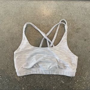 Lululemon Energy Bra